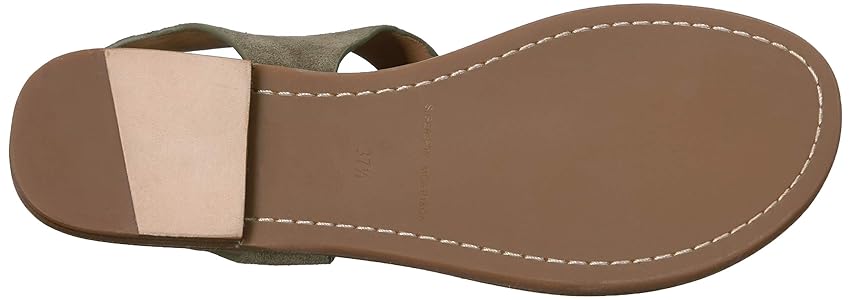SIGERSON MORRISON スエード フラットシューズ 23.5-24 SIGERSON MORRISON スエード フラットシューズ 23.5-24